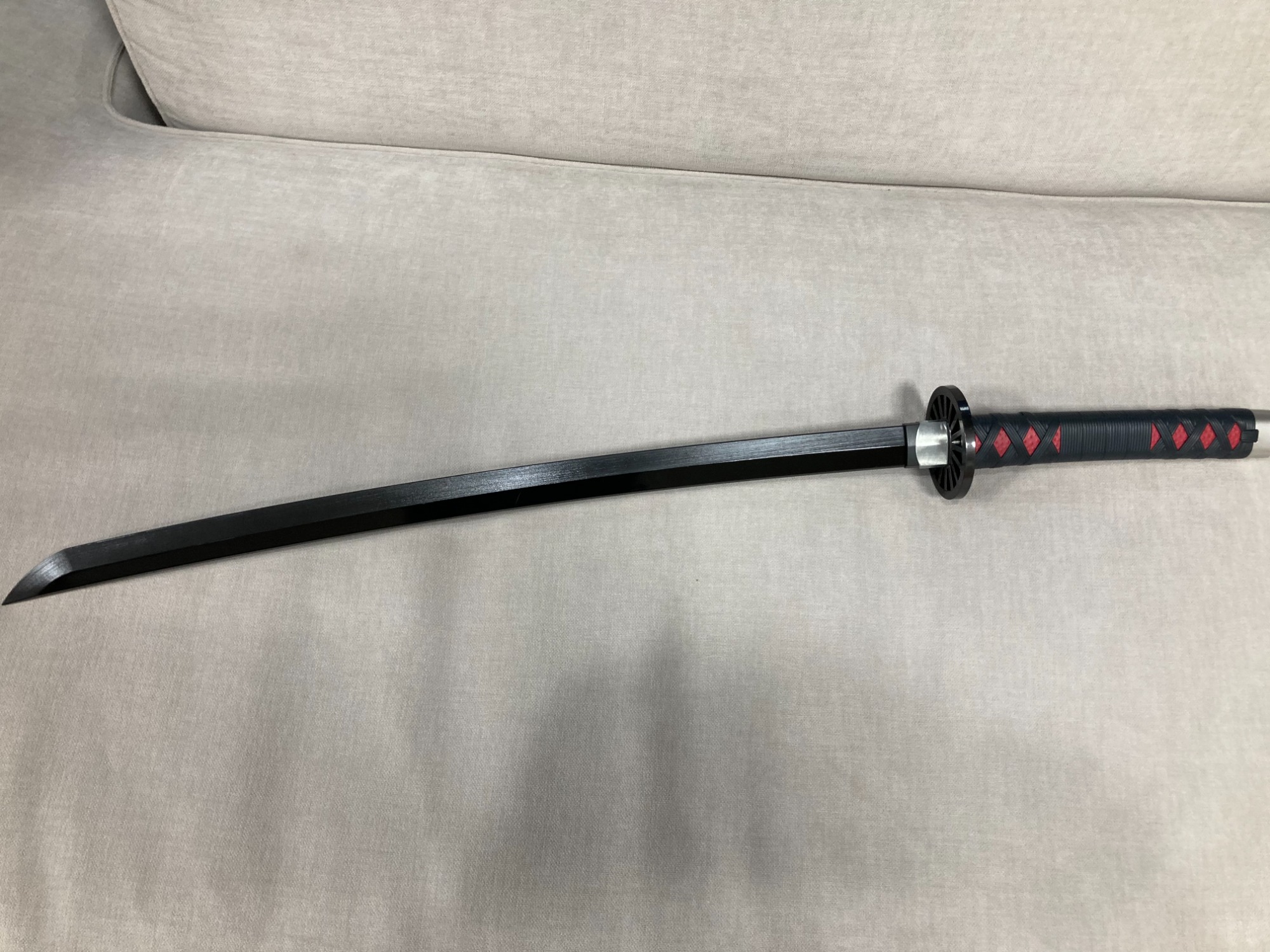 鬼滅の刃 PROPLICA 日輪刀(竈門炭治郎) 買取入荷しました｜2025