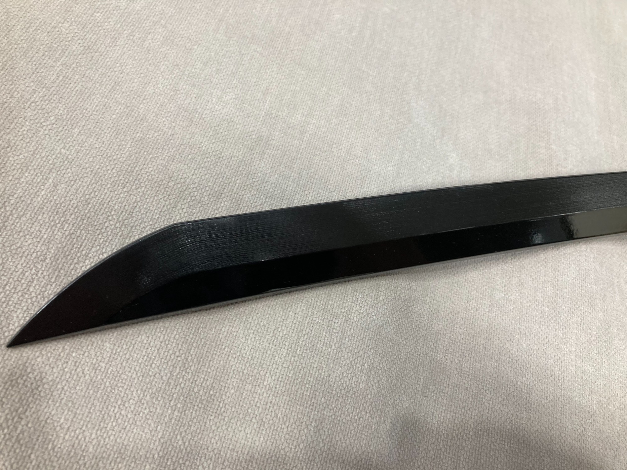 鬼滅の刃 PROPLICA 日輪刀(竈門炭治郎) 買取入荷しました｜リサイクル