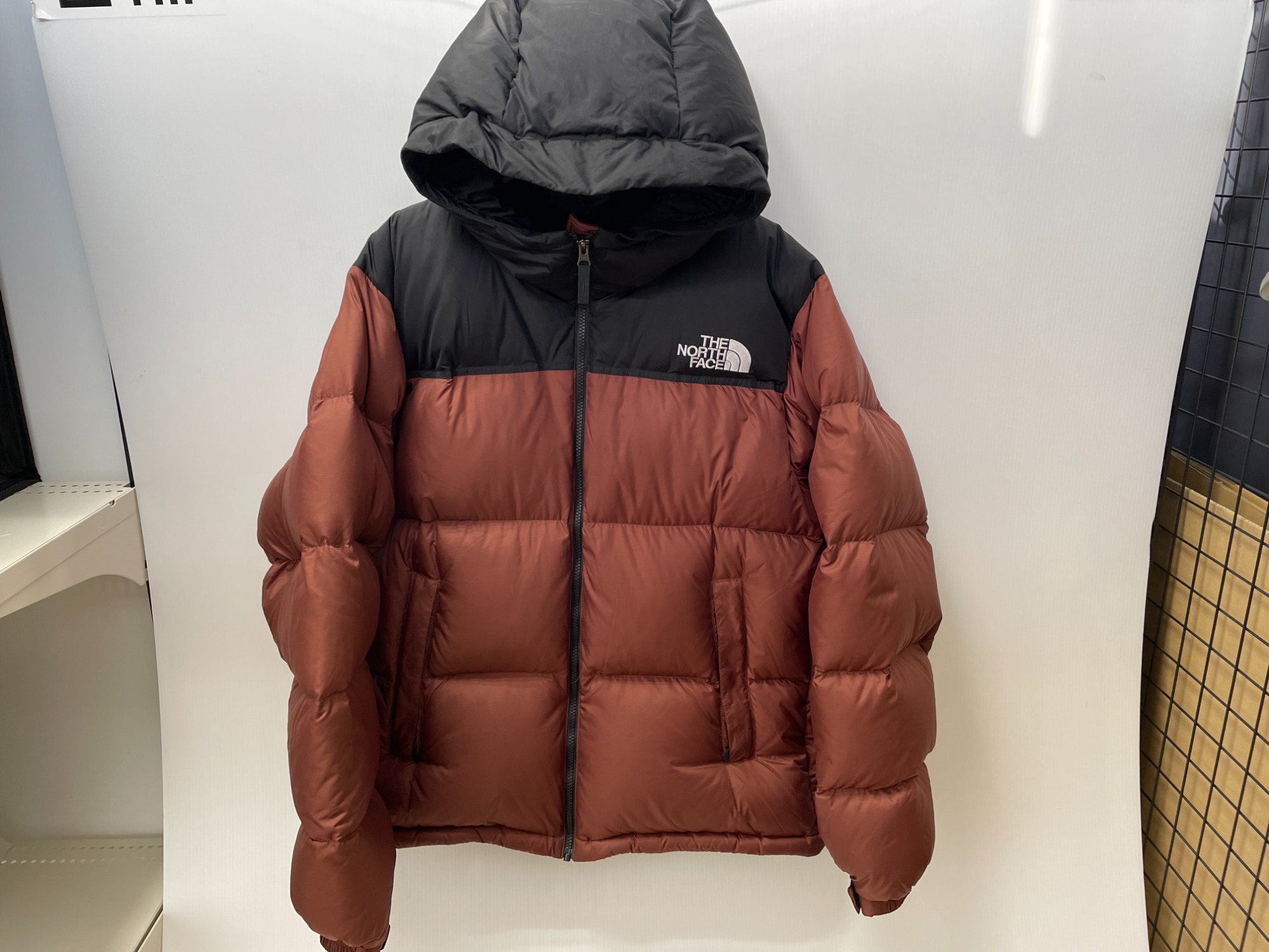 【人気シリーズ】THE NORTH FACE ダウンジャケット 楽天市場】THE NORTH FACE ノースフェイス ダウンジャケット