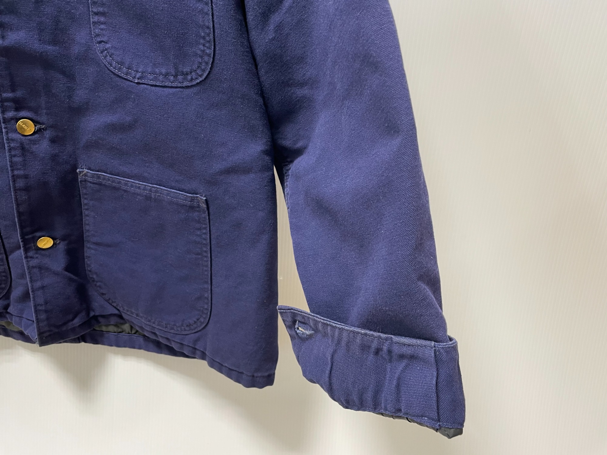 セール中☆Carhartt☆チョアコート 楽天市場】Carhartt WIP カーハート OG CHORE COAT チョアコート