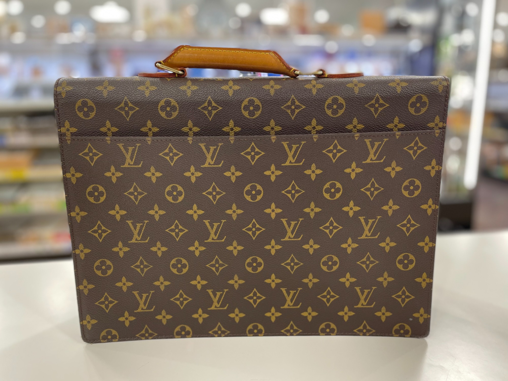 LOUIS VUITTON ルイヴィトン ビジネスバッグ Louis Vuitton(ルイヴィトン) ビジネスバッグ・アタッシュケース