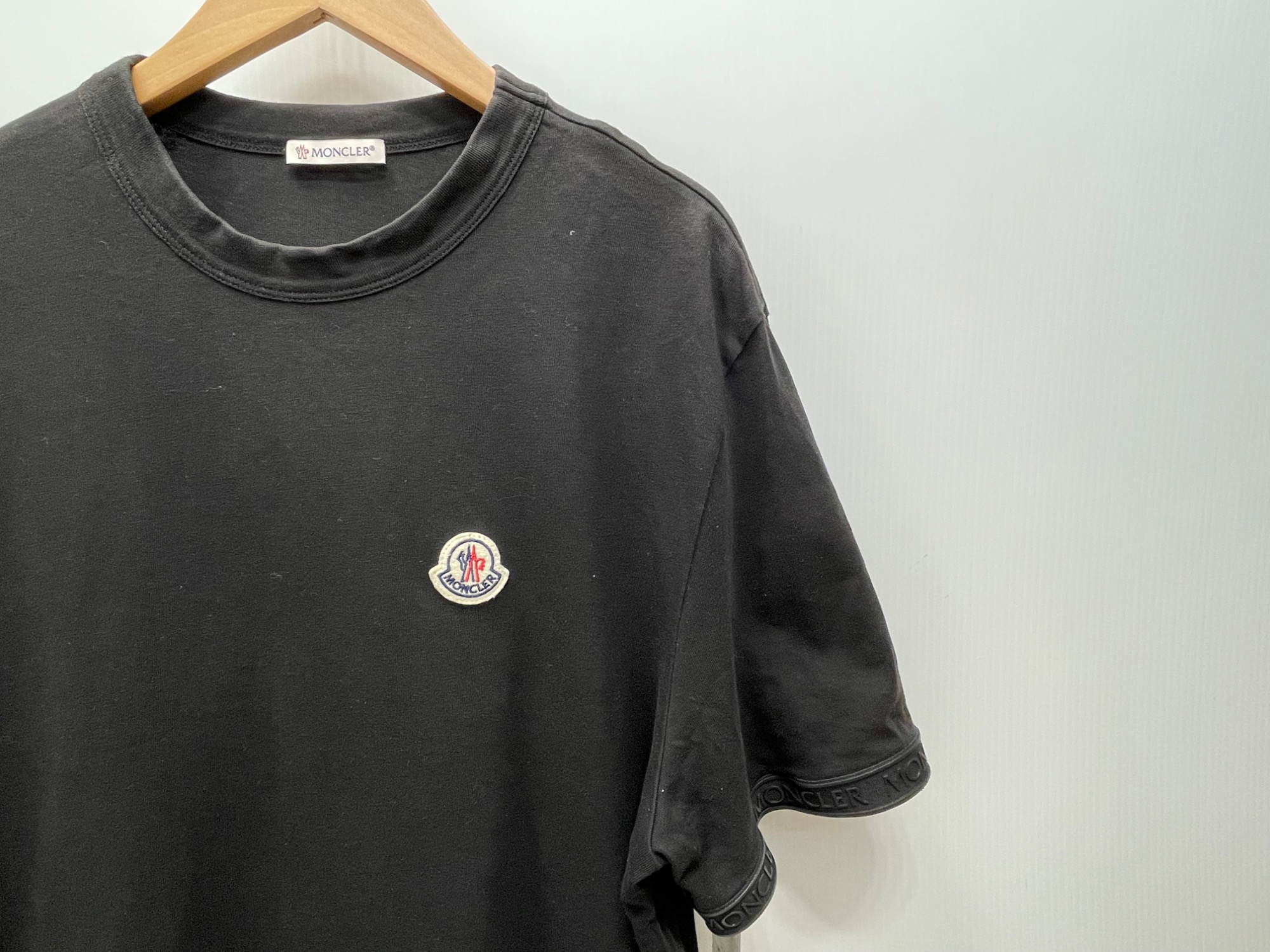 そらMONCLER半袖 s-musee_360727950