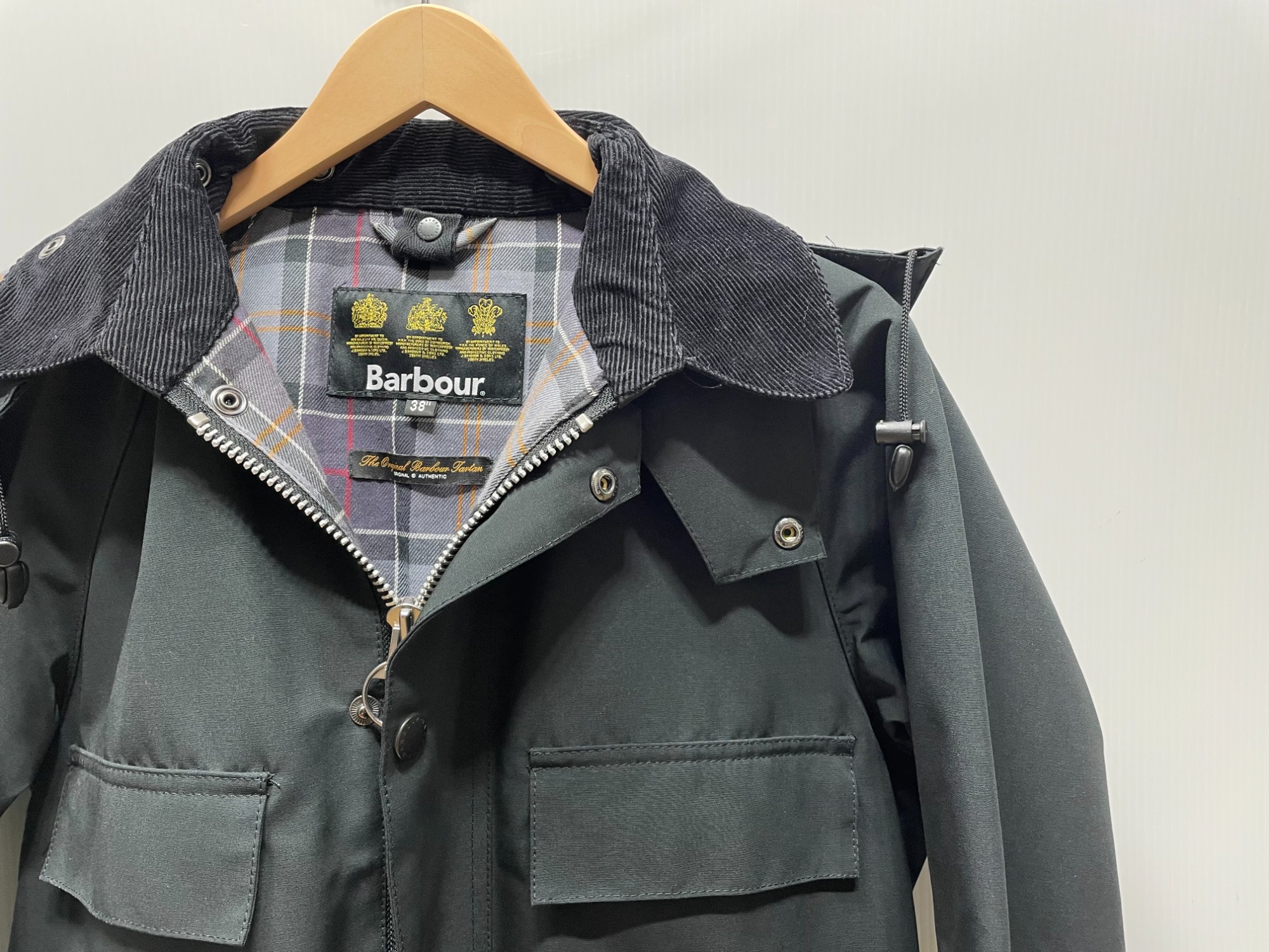 Barbour Bedale journal standard別注　34 Barbour(バブアー) / ジャケット/34/JOURNAL STANDARD別注/OLD