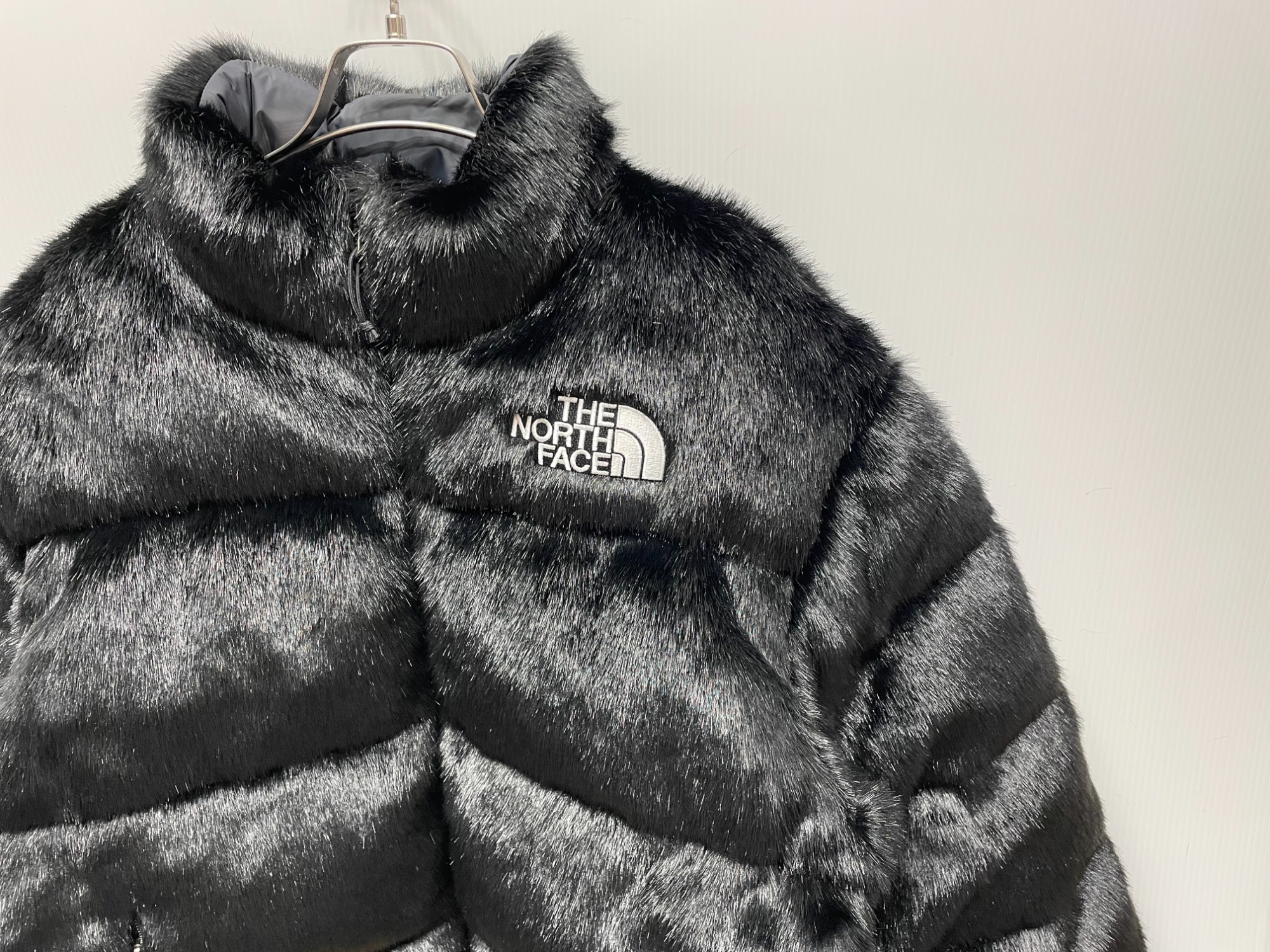 新品未開封 希少Sサイズ THE NORTH FACEザ コーチジャケット NP21836 ノースフェイス サミットシリーズ ヒマラヤンパーカー 希少 US規格最