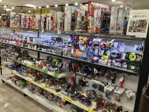 トレファクブログ画像7