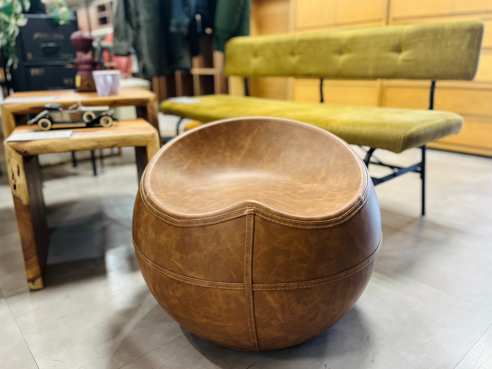 良質中古家具が勢揃い！トレファク浦和中尾店で中古家具大量展開中