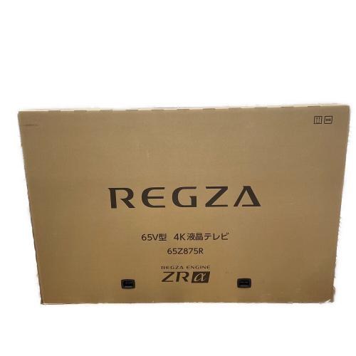 最新モデル新入荷！TOSHIBA 4Kチューナー内蔵液晶テレビの紹介です