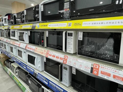 トレファクブログ画像4