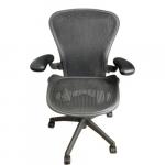 Herman Miller / ハーマンミラー】OAチェア アーロンチェア ポスチャー