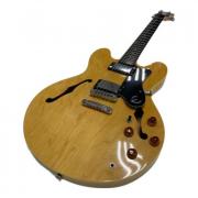EPIPHONE / エピフォン】DOT セミアコースティックギター｜王道の