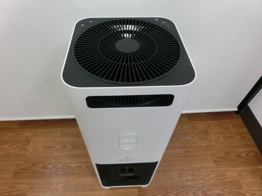 BALMUDAの空気清浄機が入荷です!!【府中店】 [2016.03.28発行]｜リサイクルショップ トレジャーファクトリー府中店