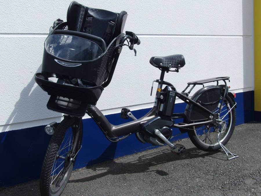 国道256 自転車 無理 府中