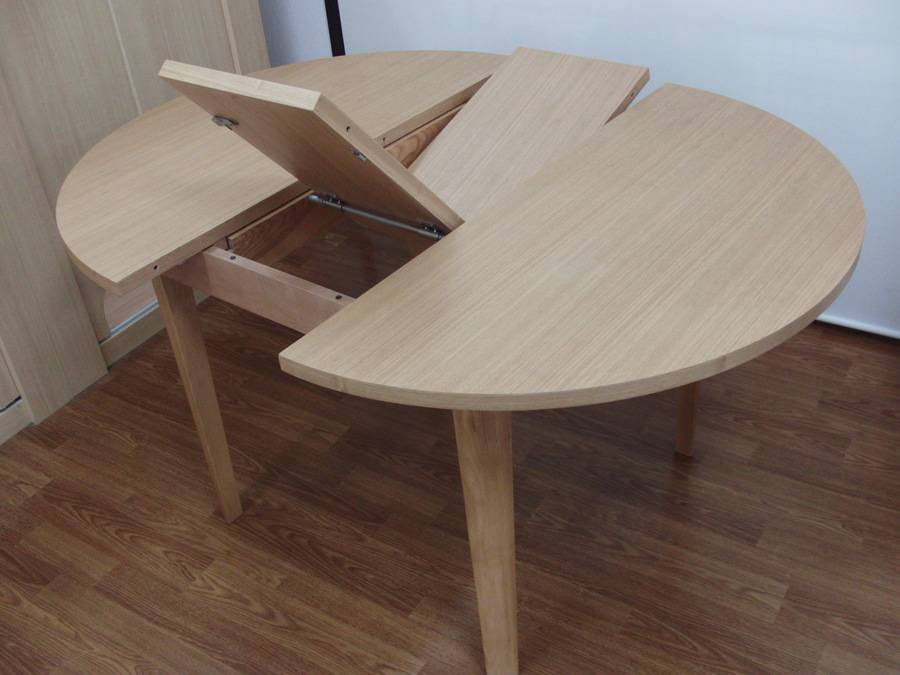 【フランフラン】 エクステンション式ダイニングテーブル 入荷致しました！！【府中店】 [2016.09.18発行]｜リサイクルショップ