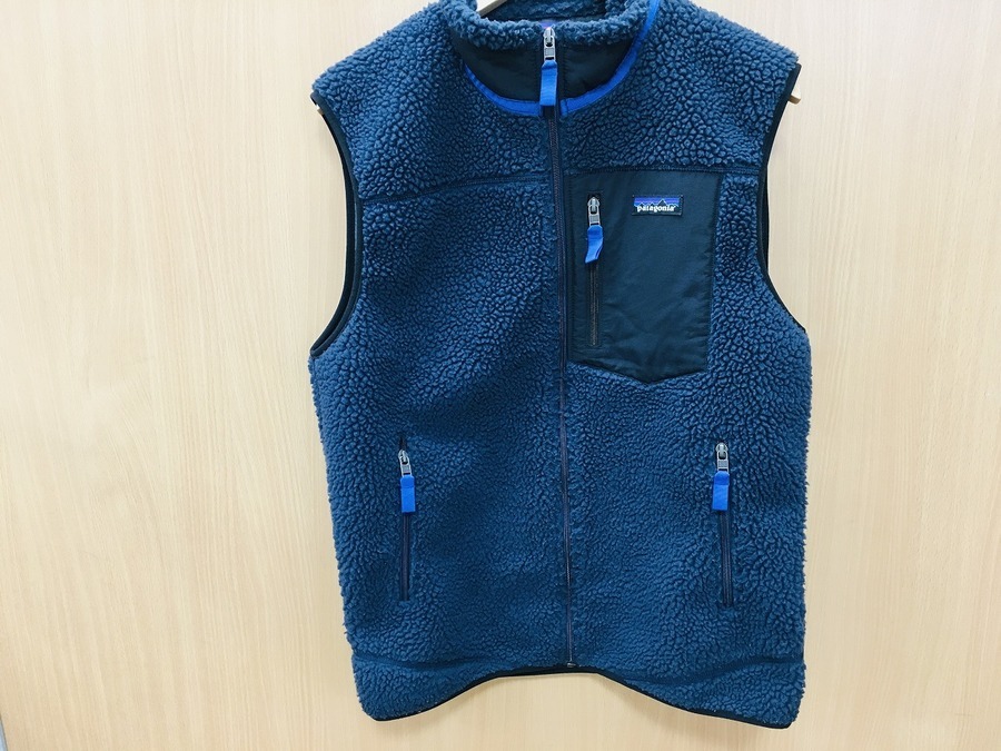 Patagonia(パタゴニア)のクラシックレトロベスト【STY23048】を入荷しました!【府中店】 [2020.10.16発行