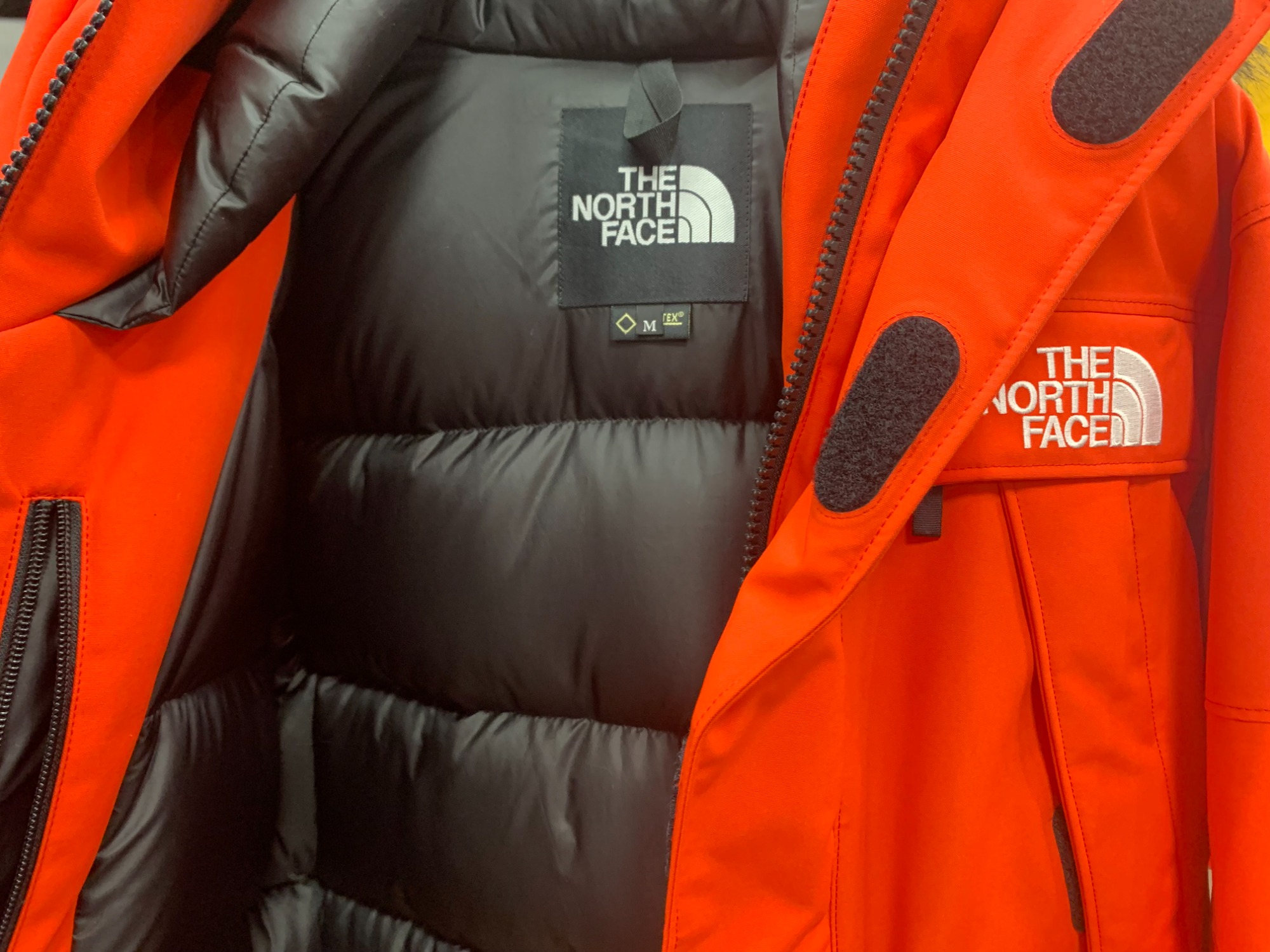 スマホで購入!!】THE NORTH FACE(ザ・ノース・フェイス)アン