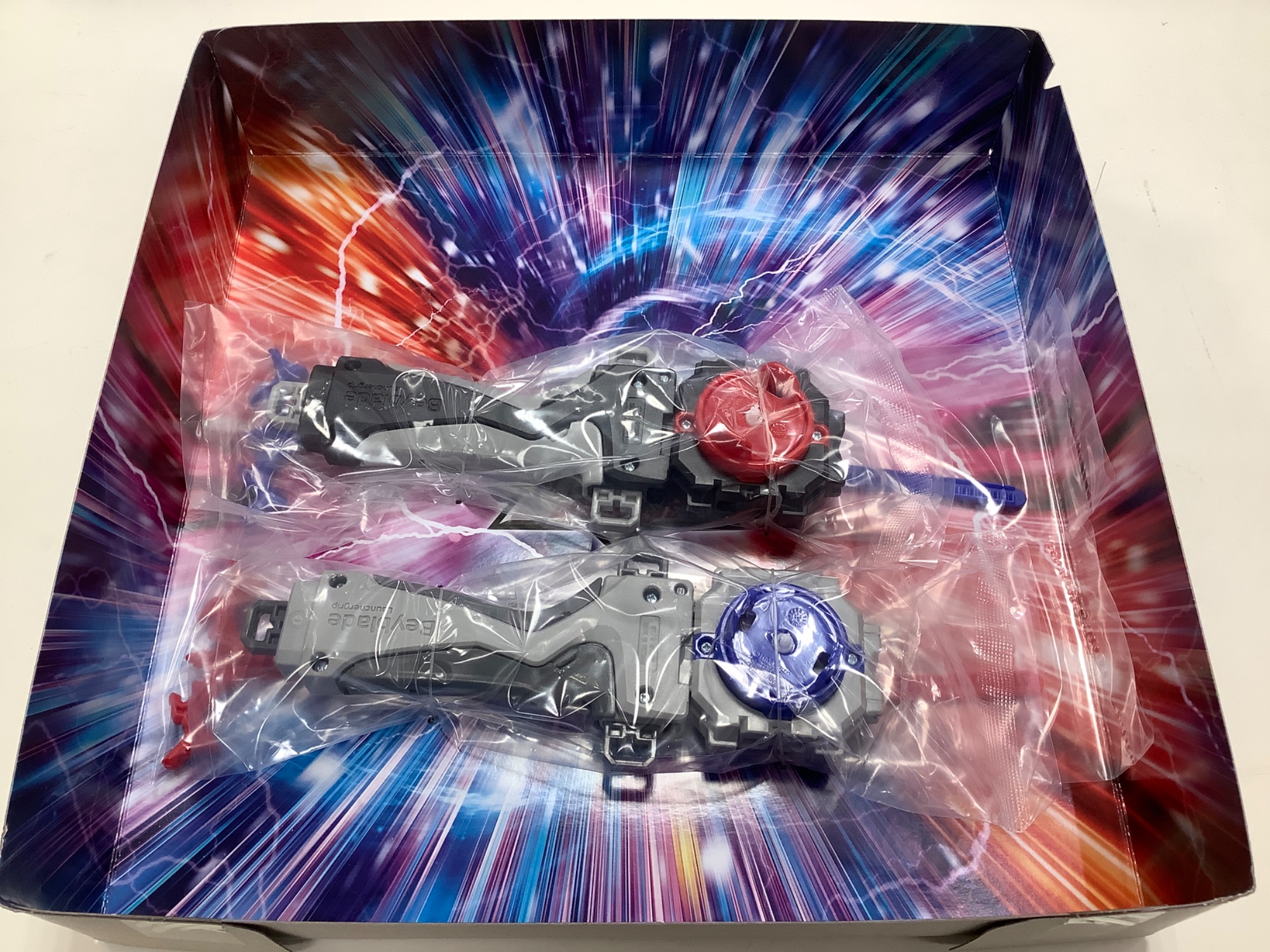 TAKARA TOMY/タカラトミー】爆転シュート ベイブレード 2023 V2