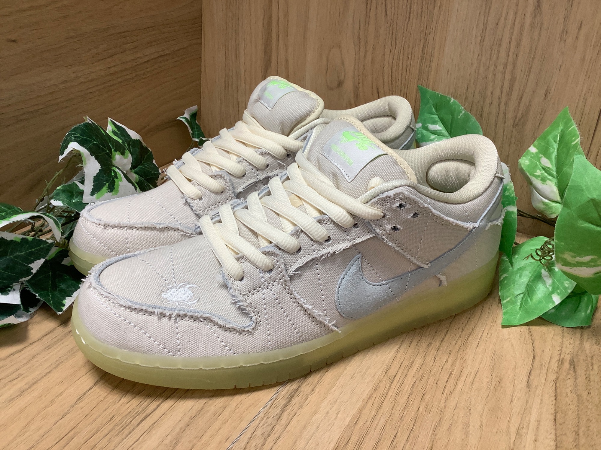 希少品 NIKE スニーカー メンズ