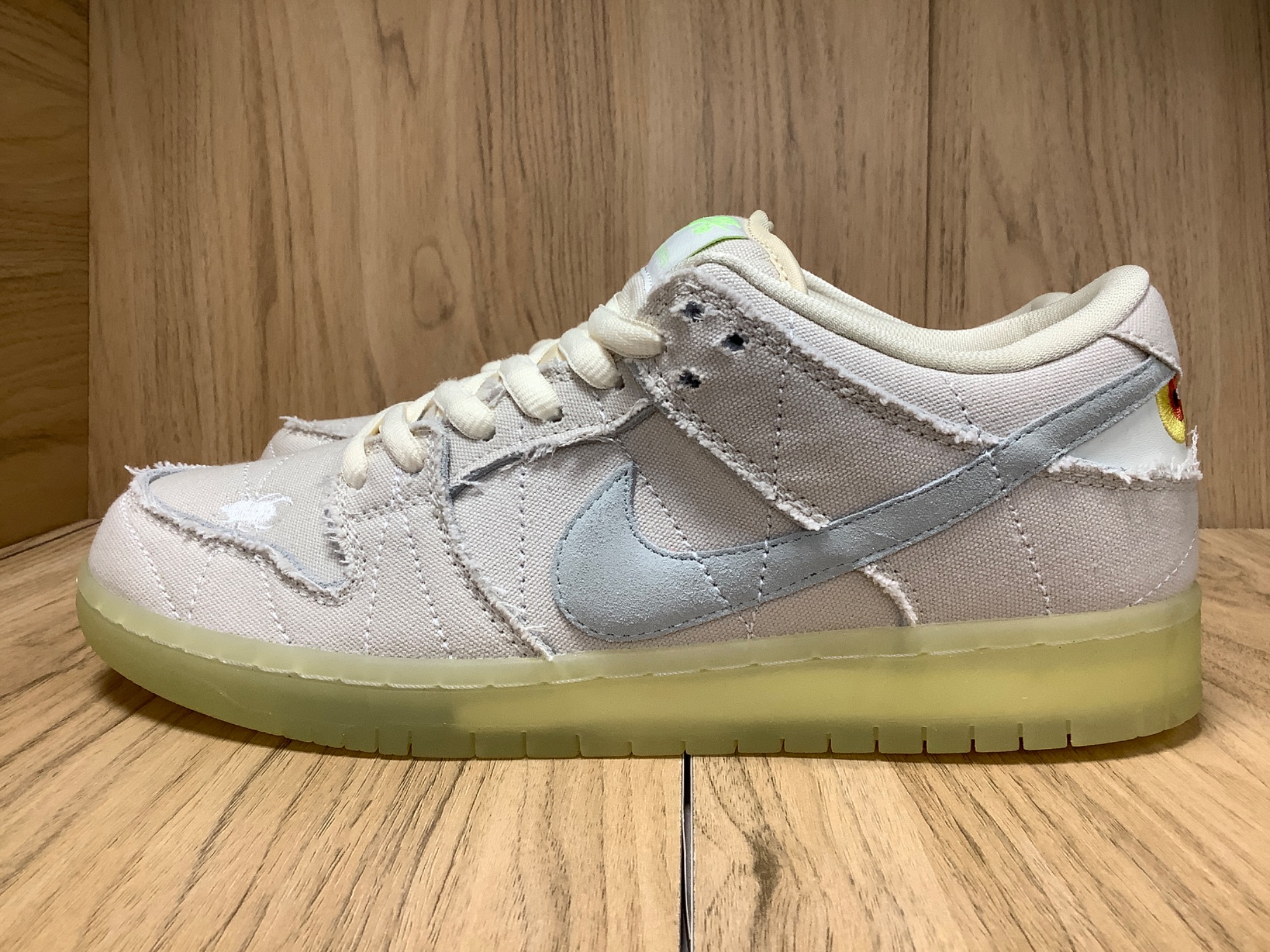 NIKE/ナイキ】スニーカー SB Dunk Low Mummy 買取入荷いたしました！｜2024年01月23日｜リサイクルショップ  トレジャーファクトリー（トレファク）府中店