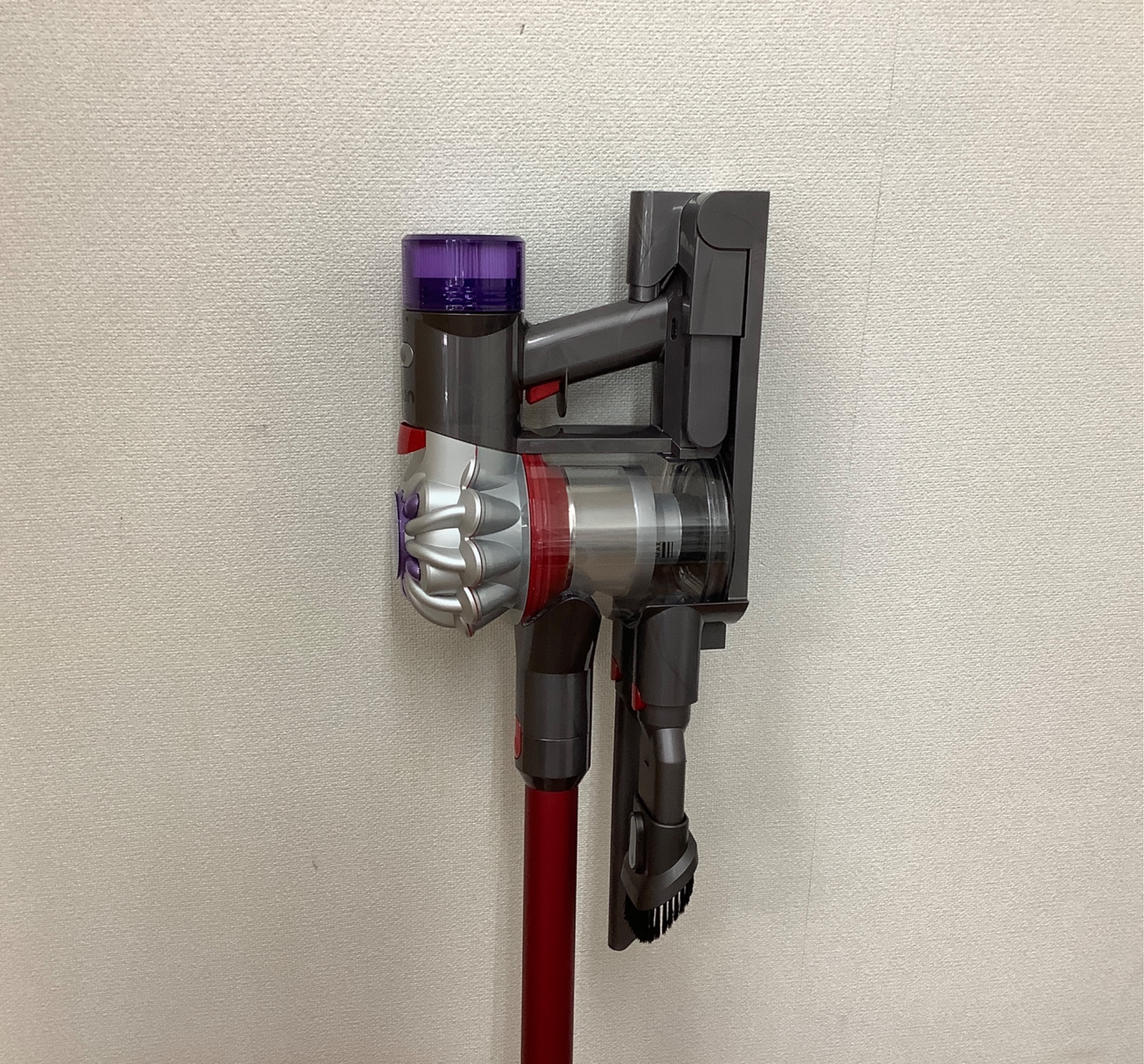 Dyson V8 Origin スティッククリーナー（Dyson - IT6E6RIN0ZK4 未使用  