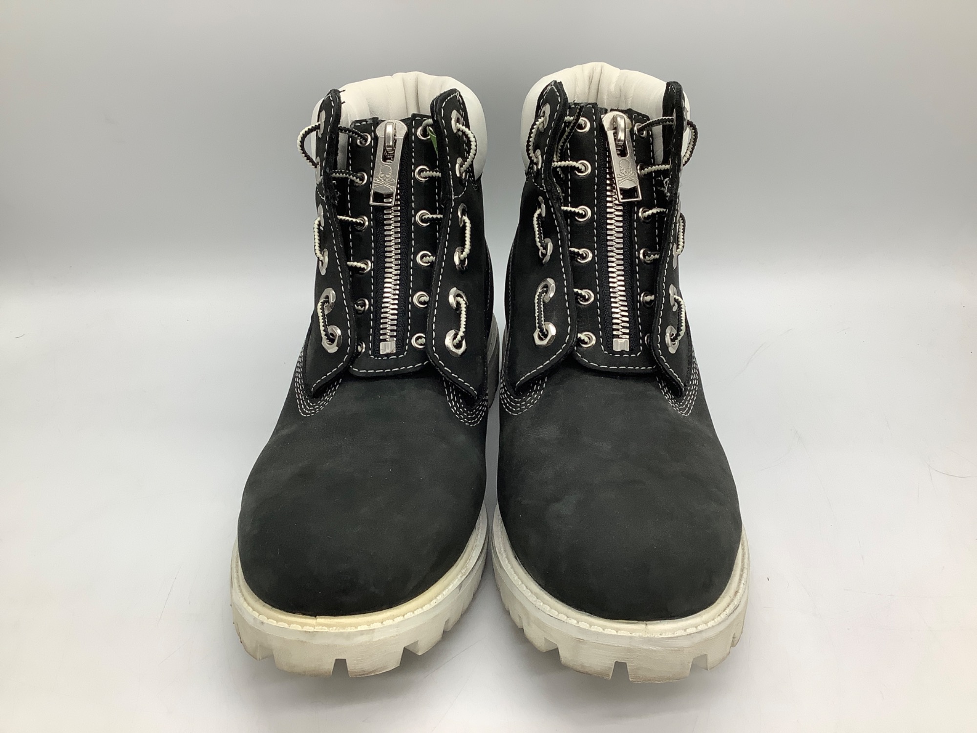 TIMBERLAND x mastermind JAPAN コラボコレクション、世界同日