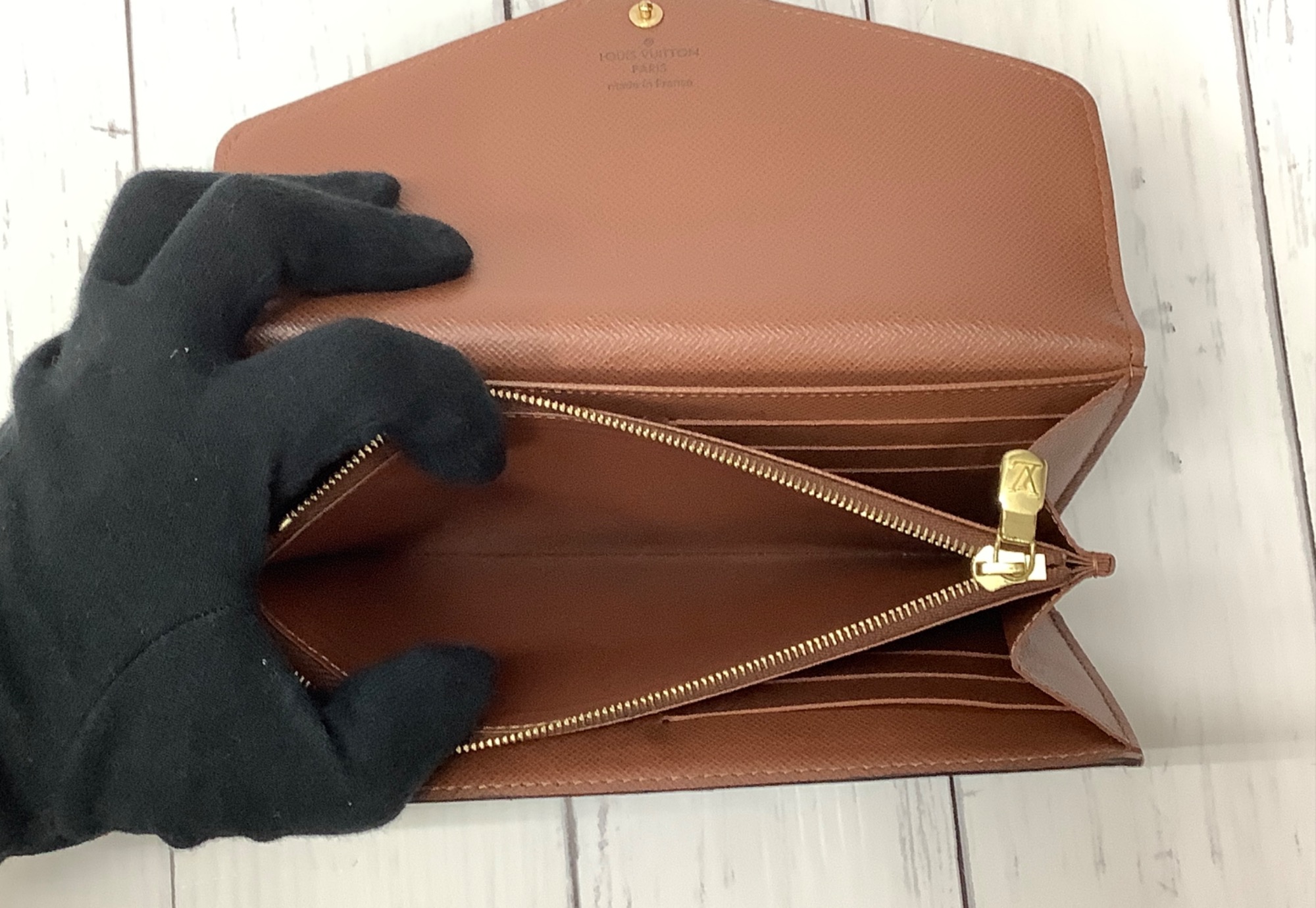 トレファク府中店】LOUIS VUITTON モノグラム長財布のご紹介! トレファク府中店】LOUIS VUITTON モノグラム長財布のご紹介!
