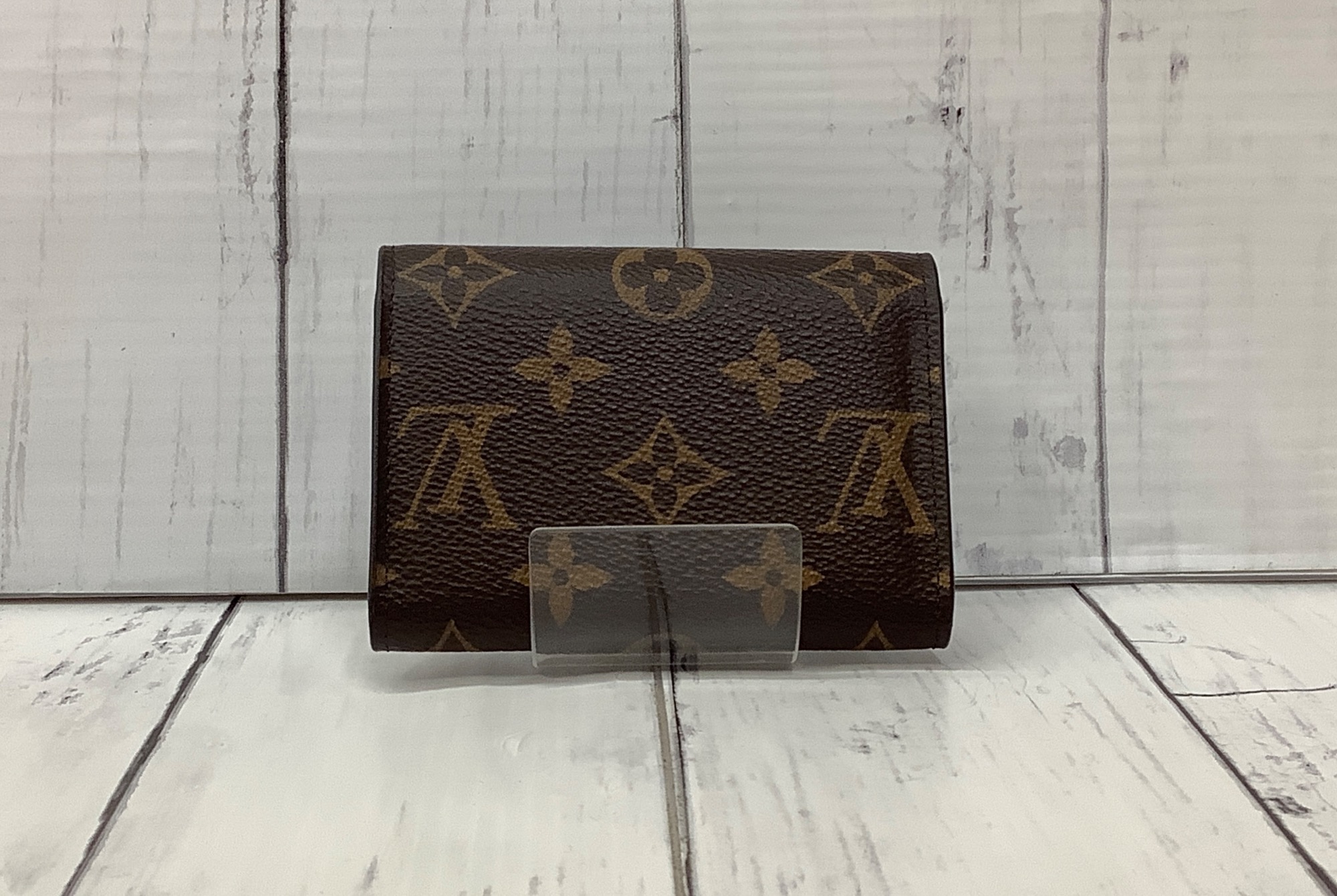 トレファク府中店】LOUIS VUITTON モノグラム長財布のご紹介! トレファク府中店】LOUIS VUITTON モノグラム長財布のご紹介!