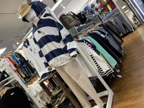 府中衣類の古着 府中 買取 強化