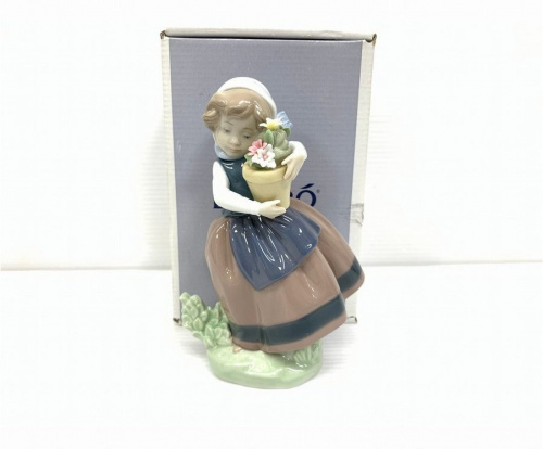 雑貨のLLADRO リヤドロ