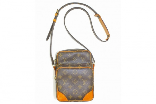 ブランド・ラグジュアリーのLOUIS VUITTON ルイヴィトン