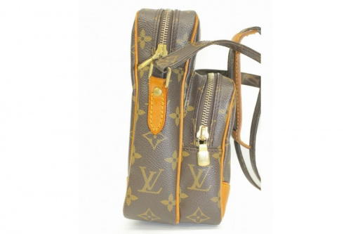 府中ブランドのLOUIS VUITTON バッグ 中古