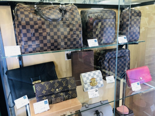 府中 買取の府中市リユースショップ