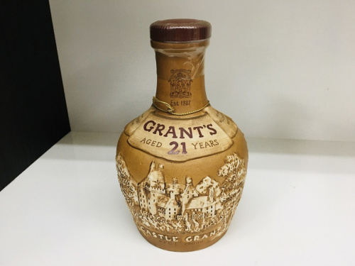 お酒のお酒 買取