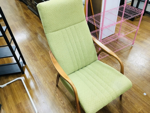 UNICO（ウニコ）のラウンジチェアー【DOZE/TON社】を入荷しました！【府中店】｜2020年11月19日｜リサイクルショップ  トレジャーファクトリー（トレファク）府中店