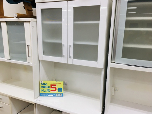 家具のカップボード・食器棚