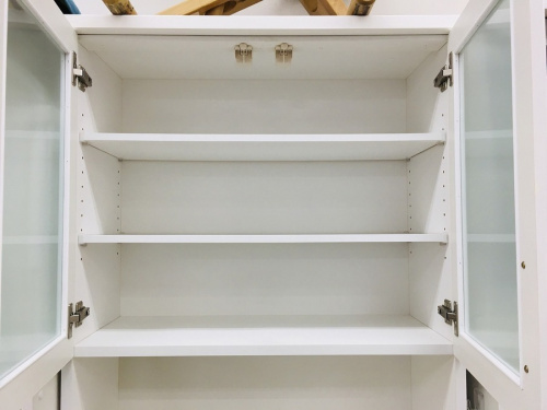 ニトリの府中 衣類 買取