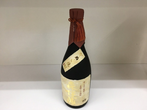 お酒 買取のウイスキー