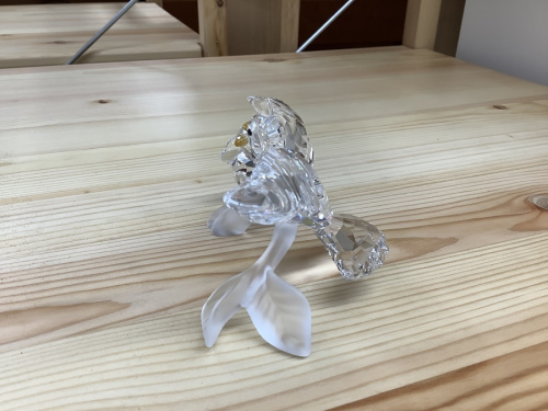 SWAROVSKI(スワロフスキー)の府中 衣類 買取