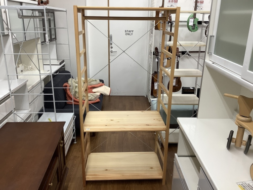 家具の無印良品