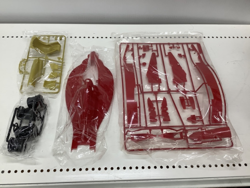 TAMIYA(タミヤ)の府中 衣類 買取
