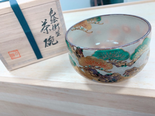 雑貨の和食器