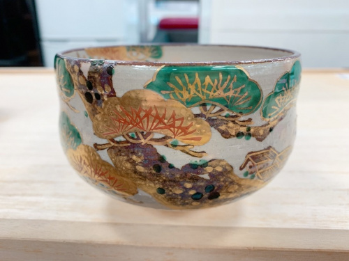 和食器の田中万祥(タナカ バンショウ)