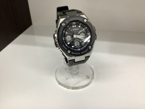 G-SHOCK(ジーショック)の府中 衣類 買取