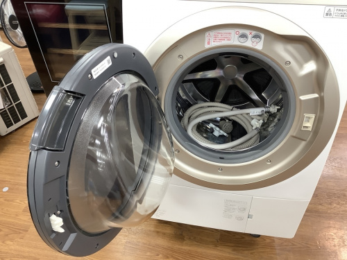 Panasonic(パナソニック)の府中 家電 買取