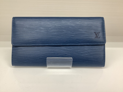 財布のLOUIS VUITTON(ルイ・ヴィトン)