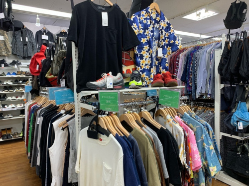 府中 衣類 買取の府中市 立川市 国分寺市 国立市 三鷹市 多摩市 小金井市