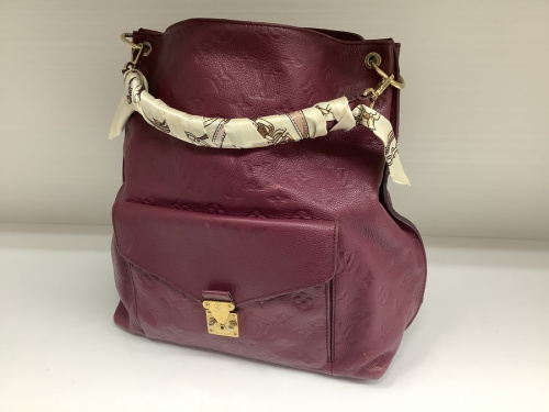 ブランド・ラグジュアリーのLOUIS VUITTON