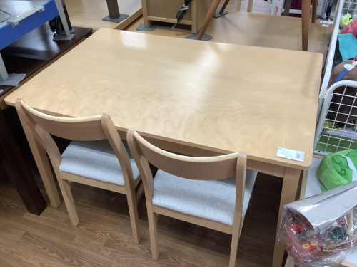 ニトリの府中 衣類 買取