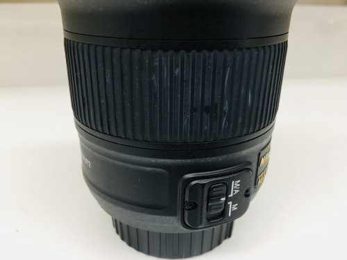 Nikon(ニコン)の府中市リユースショップ