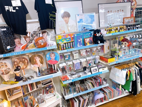 北村匠海の府中市 立川市 国分寺市 国立市 三鷹市 多摩市 小金井市