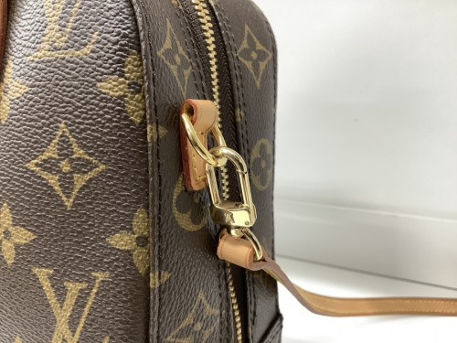 ハンドバッグのLOUIS VUITTON